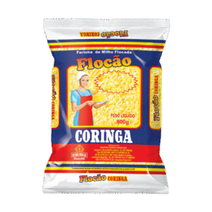 Flocão coringa 500g