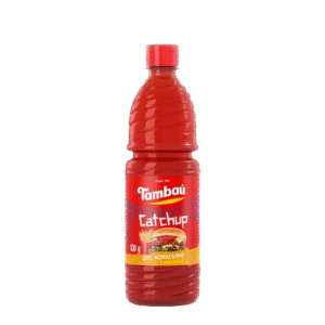 Catchup tambaú 830g